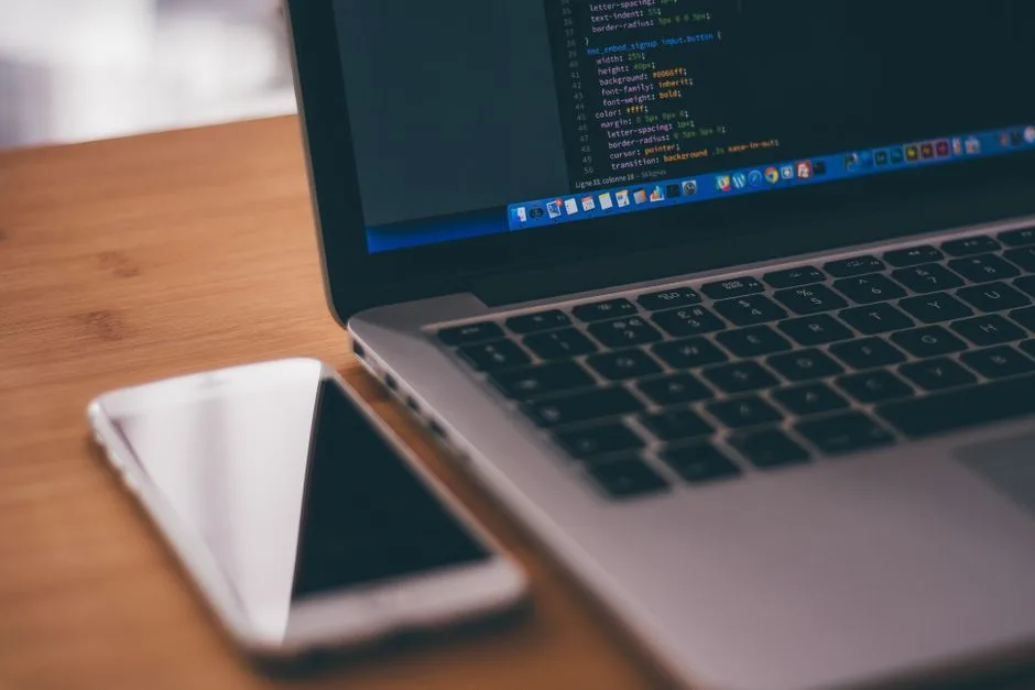 App development work in Sioux Falls