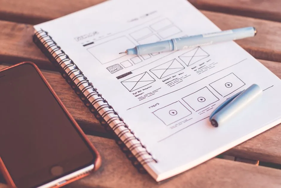 App development work in Riverside